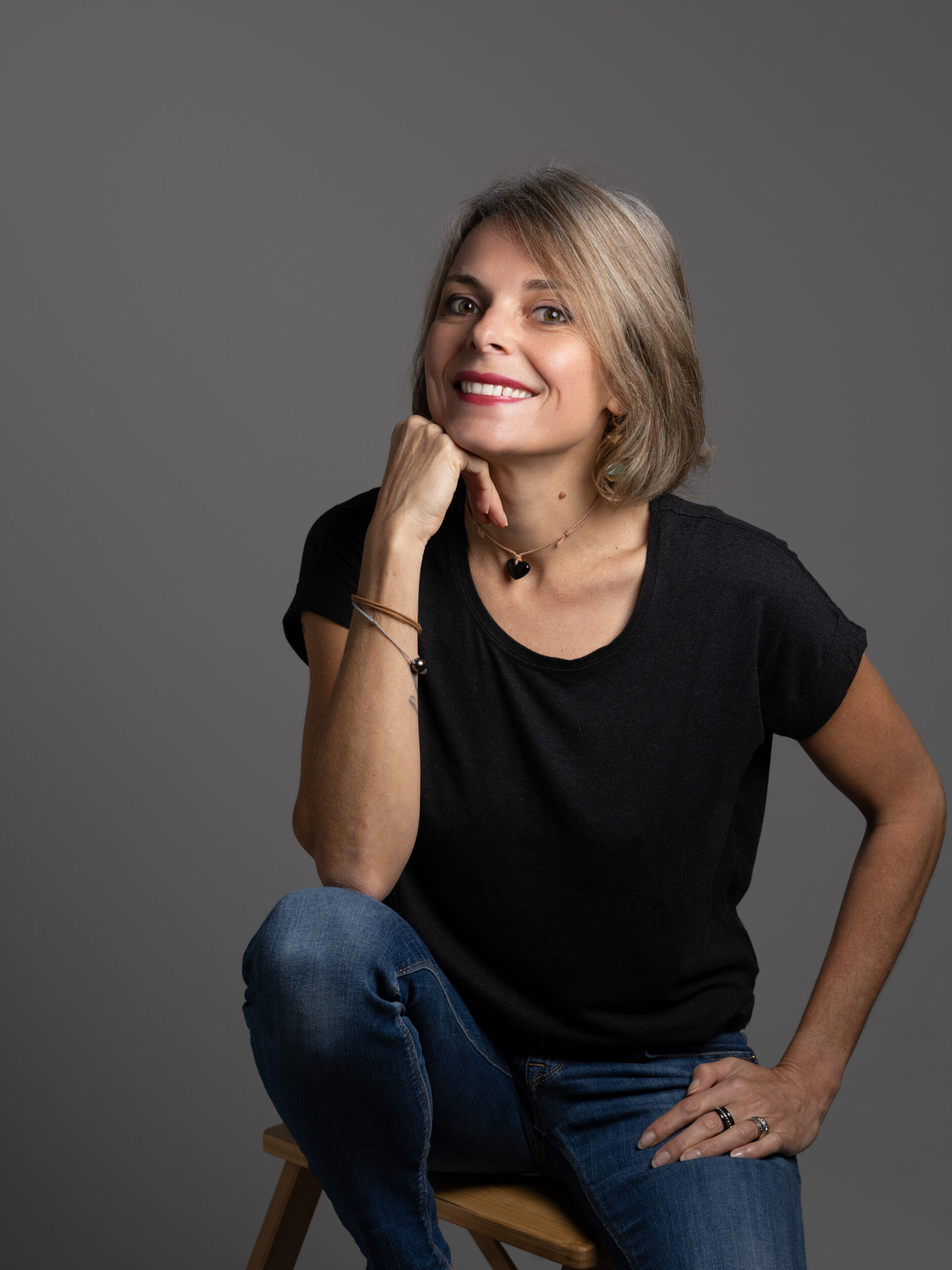 autoportrait photographique corinne bertrand